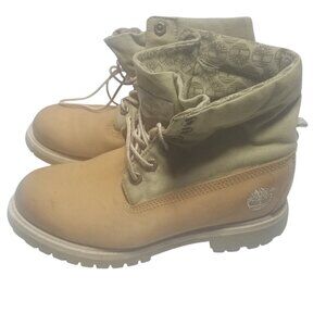Timberland EarthKeepers Women's Boots Sz 7M